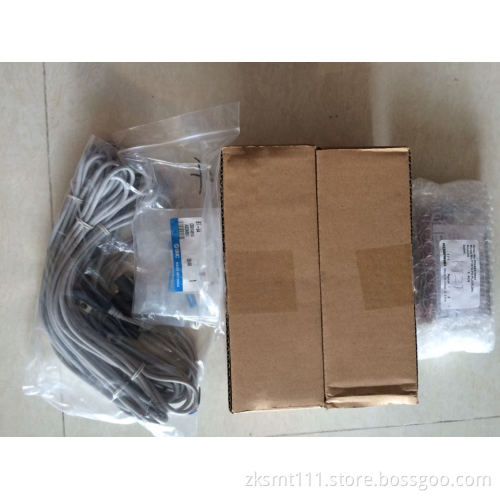 FUJI Cp6 Machine Parts H10661 Valve F15t4-F4-Pl3-DC24V
